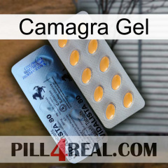 Camagra Gel 44